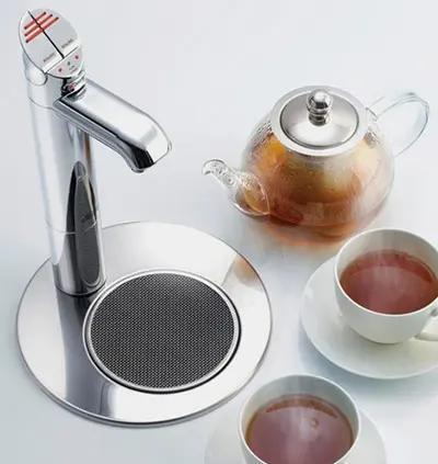 ZIP HydroTap von Clage