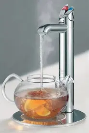 ZIP HydroTap von Clage