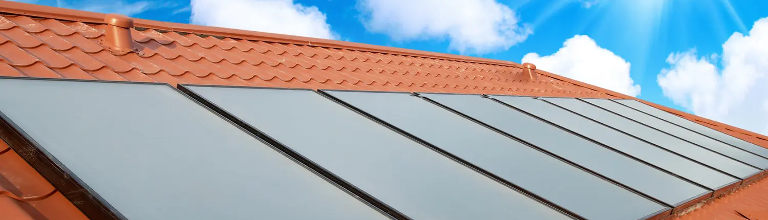 Solaranlagen & Photovoltaik